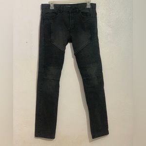 PacSun Black jean